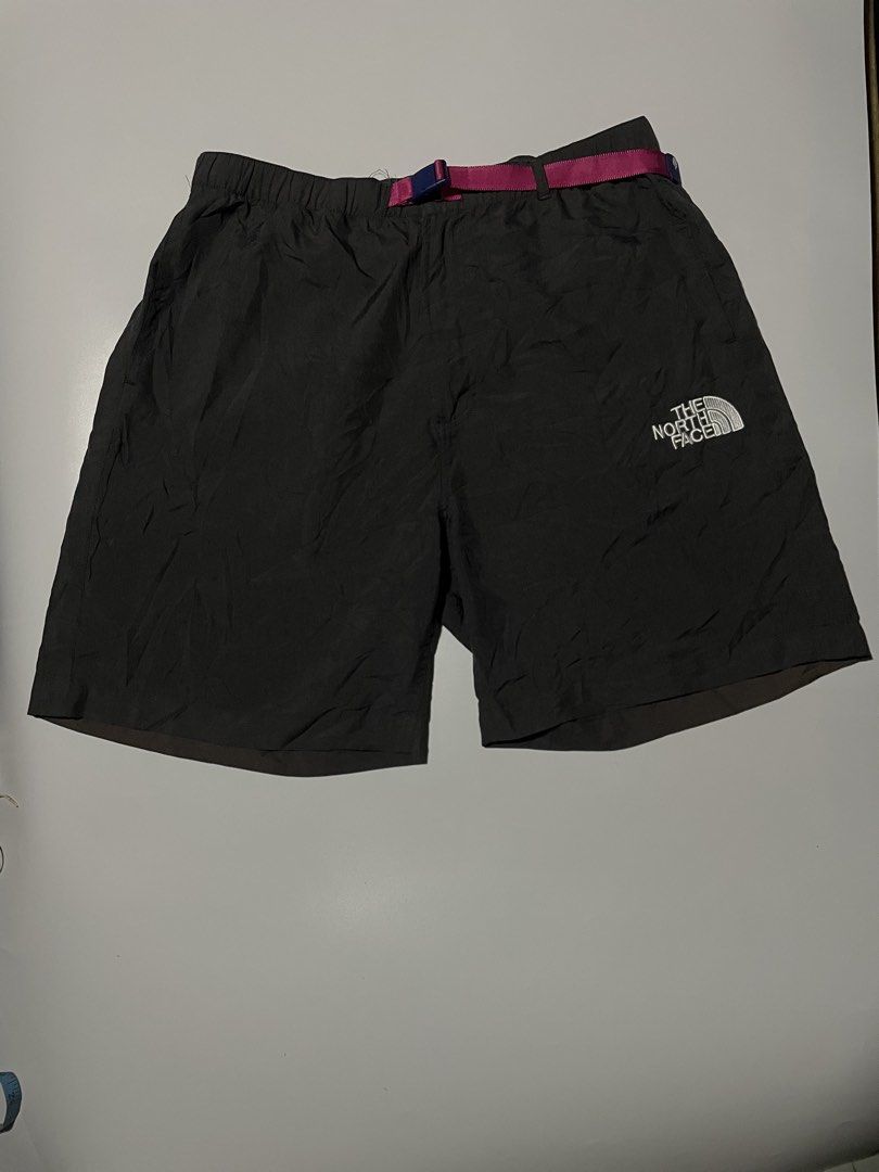 Tnf Flash dry short (Category: Activewear) located in Las Pinas. Submitted by mistyger. (Listing ID 1454875668, Image 1). Description: Waist line 32 to 36 stretch Length 20 Colorate 9.5/10 Good condition No issue.