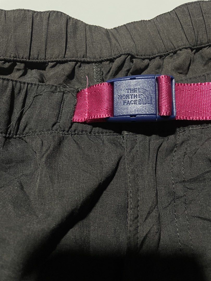 Tnf Flash dry short (Category: Activewear) located in Las Pinas. Submitted by mistyger. (Listing ID 1454875668, Image 3). Description: Waist line 32 to 36 stretch Length 20 Colorate 9.5/10 Good condition No issue.