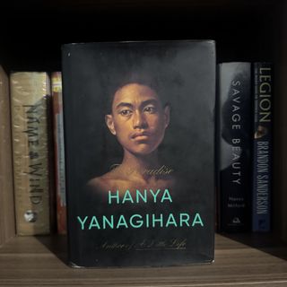 (Category: ) located in . Submitted by books_in_between (Listing ID 1454841227, Image 1). Description: .