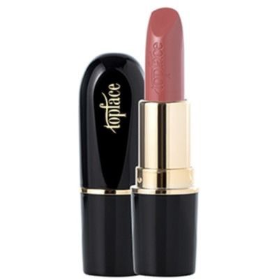 Topface nude beige matte lipstick (Category: Makeup) located in Marikina City. Submitted by minimalistmanila (Listing ID 1454910398, Image 2). Description: New Topface nude beige matte lipstick. Rich color and velvety matte finish. Bought at a beauty fair in Dubai. Full size. No box. Swatched once. Get this now! .