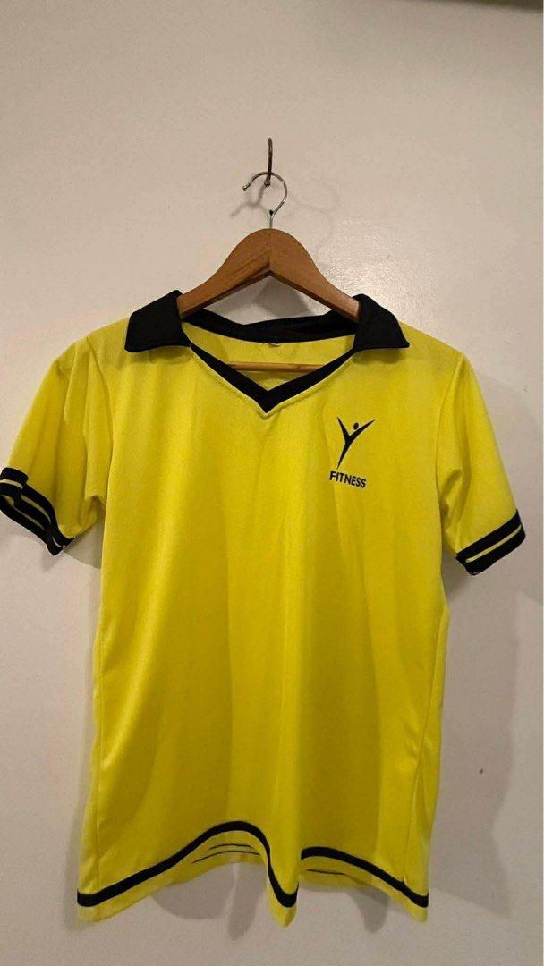 UST PATHFIT UNIFORM (fitness) (Category: Sets or Coordinates) located in Lucban. Submitted by amandabdel87777 (Listing ID 1454773243, Image 1). Description: Xs-S Lady owned Good as new.