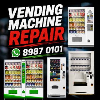 (Category: ) located in . Submitted by vendingrepair2026 (Listing ID 1447403300, Image 1). Description: .