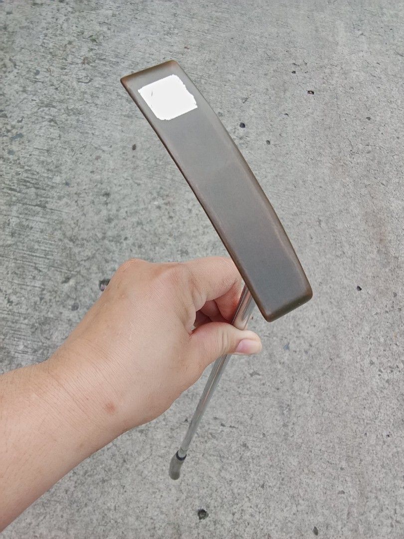 vintage Ping Zing 2 putter, Right Handed (Category: Golf) located in San Pedro. Submitted by trisheljas_japansurplus (Listing ID 1454936787, Image 2). Description: 📍For Sale📍 vintage Ping Zing 2 putter, right handed Steel shaft location 📍 Filinvest Homesite barangay bagong silang san pedro laguna 📍.