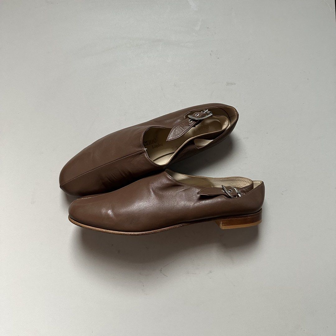 Vivienne Westwood Mule (Category: Sneakers & Footwear) located in Cagayan de Oro. Submitted by _dnever (Listing ID 1454889665, Image 1). Description: .