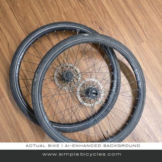 (Category: ) located in . Submitted by simplebicycles.com (Listing ID 1454845557, Image 1). Description: .