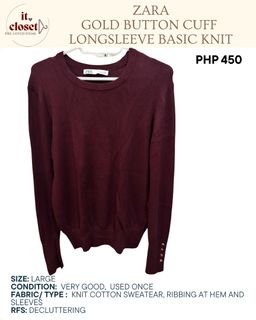 (Category: ) located in . Submitted by it.closet (Listing ID 1454773671, Image 1). Description: .