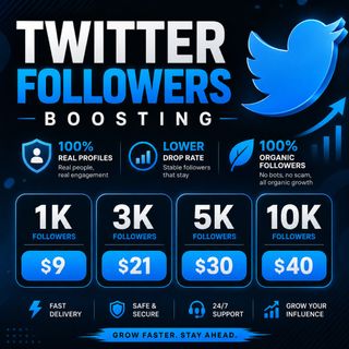 Social Media Boosting Collection item 1