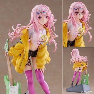 手辦預訂 Collection item 1