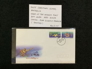 (Category: ) located in . Submitted by stamps.online.malaysia (Listing ID 1455012541, Image 1). Description: .