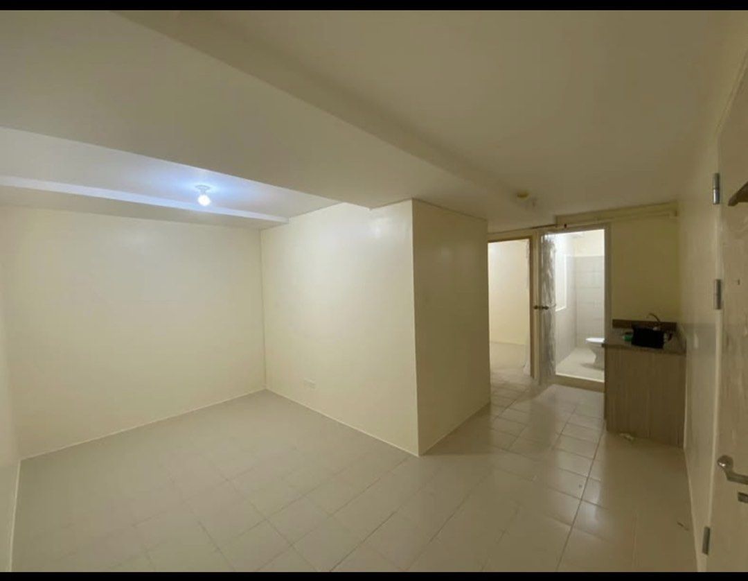2BR Condo for Rent PASIG NEGOTIABLE (Category: Apartments & Condos) located in Las Pinas. Submitted by febuwury (Listing ID 1454983745, Image 2). Description: FOR RENT: 2-BR C BARE UNIT (35.57sqm) URBAN DECA HOMES ORTIGAS Php17,000 per month (negotiable) 1 month advance and 1 month deposit (Cash) Short/Long term contract (Minimum 6 months) Rental fee is inclusive of condo dues Note: Bare unit ONLY, NO air-con, NO appliances. ☑️ Pet Friendly 🐶🐱 