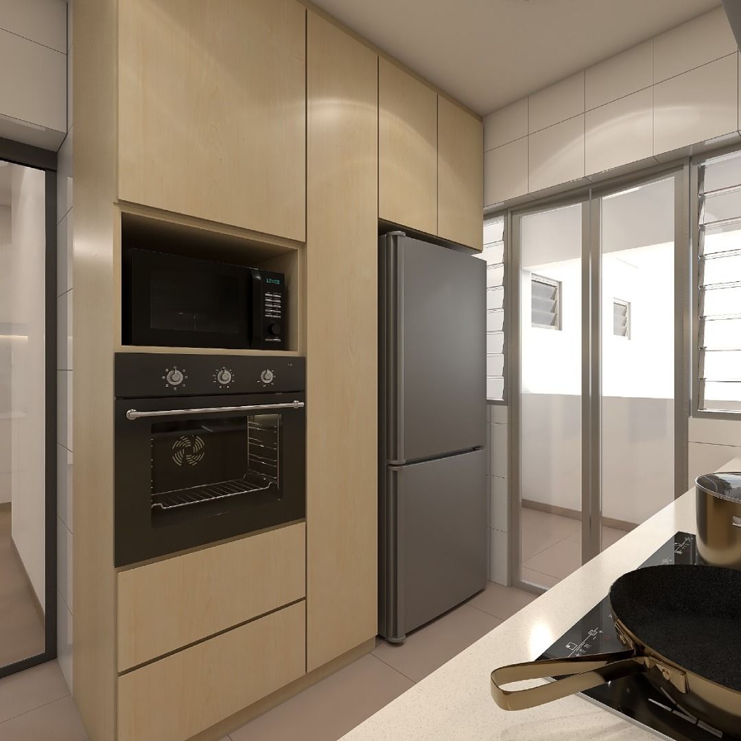 3D rendering (Category: Art & Prints) located in Singapore. Submitted by mac313 (Listing ID 1455057905, Image 10). Description: ✨ 3D rendering or any drawing ✨ Required information: - Provide layout - Jpg/png or PDF file of desired product of layout with dimension For your information: - I do not go for site/ site measurement - All completed works will sent to your phone - 100% payment before proceed drawing - PayNow/ bank transfer - $75 for each