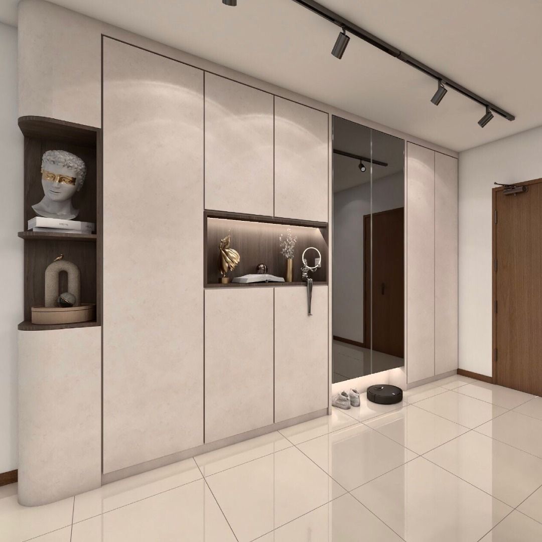 3D rendering (Category: Art & Prints) located in Singapore. Submitted by mac313 (Listing ID 1455057905, Image 7). Description: ✨ 3D rendering or any drawing ✨ Required information: - Provide layout - Jpg/png or PDF file of desired product of layout with dimension For your information: - I do not go for site/ site measurement - All completed works will sent to your phone - 100% payment before proceed drawing - PayNow/ bank transfer - $75 for each 