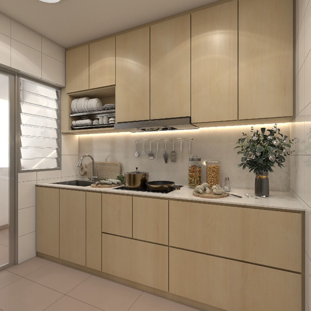 3D rendering (Category: Art & Prints) located in Singapore. Submitted by mac313 (Listing ID 1455057905, Image 9). Description: ✨ 3D rendering or any drawing ✨ Required information: - Provide layout - Jpg/png or PDF file of desired product of layout with dimension For your information: - I do not go for site/ site measurement - All completed works will sent to your phone - 100% payment before proceed drawing - PayNow/ bank transfer - $75 for each 
