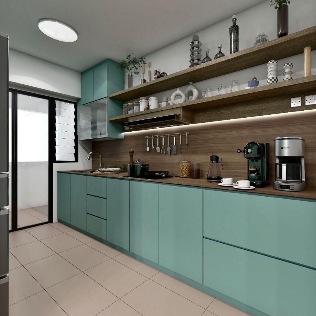 3D rendering (Category: Art & Prints) located in Singapore. Submitted by mac313 (Listing ID 1455057905, Image 8). Description: ✨ 3D rendering or any drawing ✨ Required information: - Provide layout - Jpg/png or PDF file of desired product of layout with dimension For your information: - I do not go for site/ site measurement - All completed works will sent to your phone - 100% payment before proceed drawing - PayNow/ bank transfer - $75 for each 