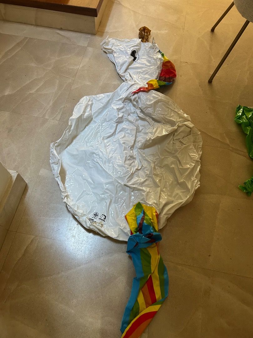 3x Pool Floaties (Category: Kites) located in Singapore. Submitted by chablis00 (Listing ID 1454985314, Image 3). Description: Please Note: Only contact me if you can collect from Greenwood Avenue and give me a timing mon - sat before 6pm..