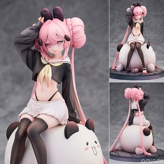 手辦預訂 Collection item 2