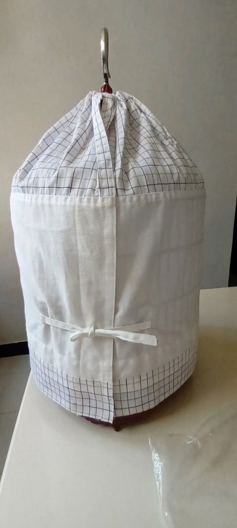 64支生漆竹製雀鳥籠, 寵物用品, 寵物家品及其他- Carousell