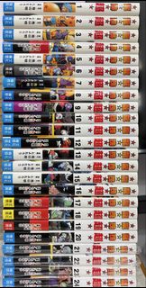 （分類：）位於 。 由 comicsworld0080 提交（商品編號 1454976799，圖片 1）。簡介： 。