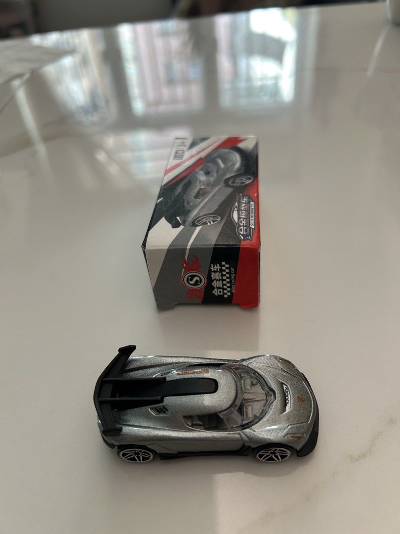 合金模型車 6x2 cm （分類：兒童玩具）位於 Hong Kong。 由 cc51170 提交（商品編號 1454991605，圖片 3）。簡介： 。
