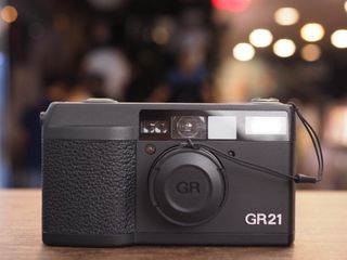 菲林相機 Film Camera 收藏品 2