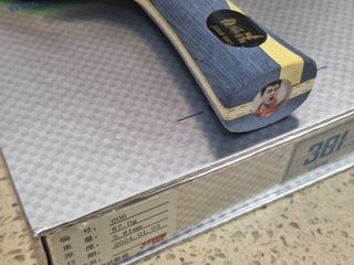 （分類：）位於 。 由 table_tennis_lover_0.0 提交（商品編號 1344837356，圖片 1）。簡介： 。