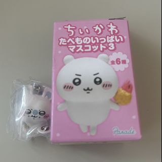 Chiikawa Collection item 1