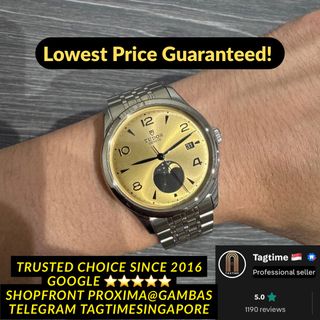 Dress Watches (Cartier,Hublot,Bell&Ross,Etc) Collection item 2