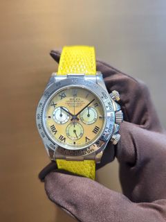 （分類：）位於 。 由 yokowatchcollectorshouse 提交（商品編號 1455042048，圖片 1）。簡介： 。