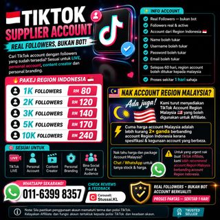 (Category: ) located in . Submitted by stussai.kl (Listing ID 1455106598, Image 1). Description: .