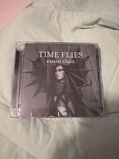 陳奕迅time flies 出售| Carousell Hong Kong