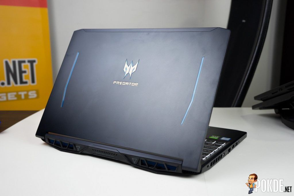 Acer Predator Helios 300 Gaming Laptop (Category: Laptops & Notebooks) located in Manila. Submitted by purplemama_95 (Listing ID 1454988763, Image 1). Description: - Acer Predator Helios 300 Laptop - Processor: Intel Core i5 9th Gen - Graphics: NVIDIA GeForce GTX 1660 Ti 6GB - Display: 15.6" FHD 144Hz IPS - Upgraded RAM and Storage for enhanced performance - Features Aeroblade 3D Cooling - Ideal for CAD, rendering, thesis work, and demanding appl