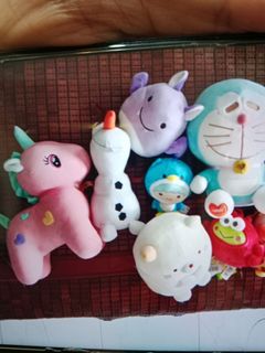 アイドル Teetee GEN3 DMD DOMUNDI Doll kyechain Teetee GEN3 DMD