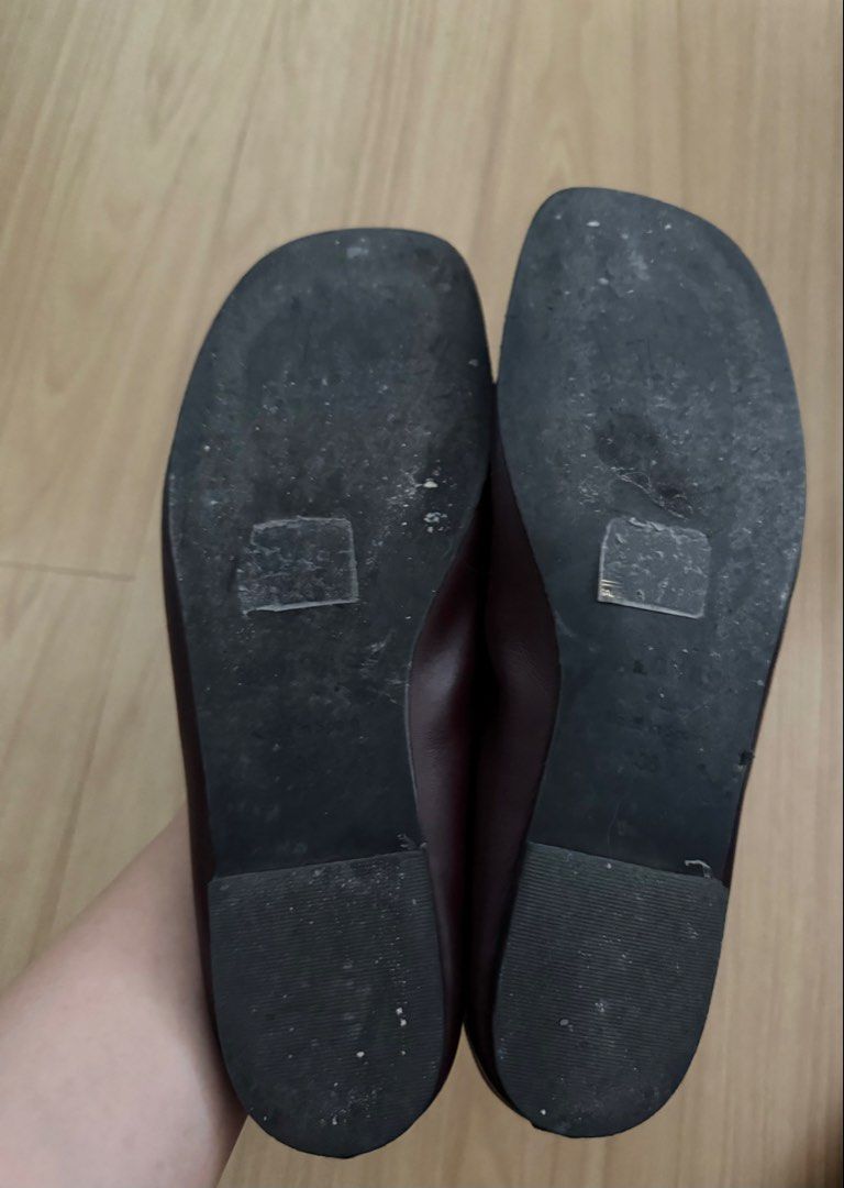 Alohas Rosalind Ballet Flats (Size 38) (Category: Flats & Sandals) located in Manila. Submitted by pjdvd (Listing ID 1455083985, Image 2). Description: Guaranteed authentic. With box..