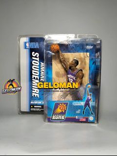 NBA Collection item 2