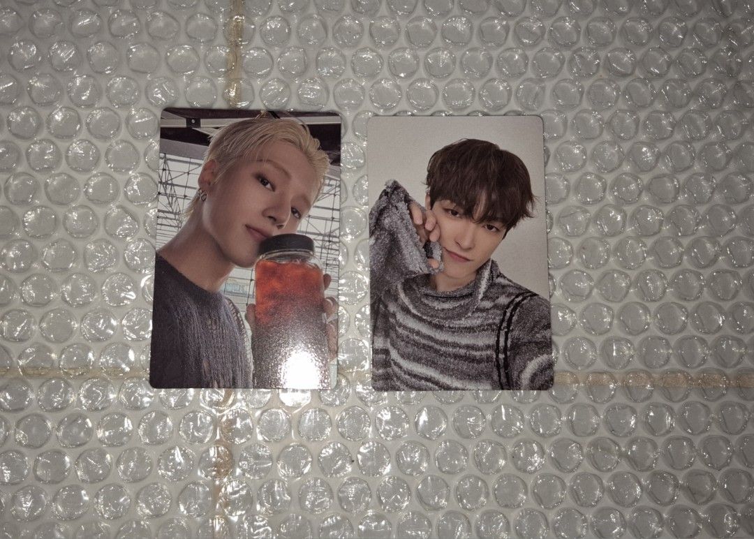Ateez - Golden Hour pt.3 (Category: CDs & DVDs) located in Tanauan. Submitted by kazriena (Listing ID 1455043545, Image 1). Description: ☆ 150php | 100php — Onhand — PAYO or 7 days DOP with 30% NRDP — Price + LSF + PF.