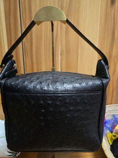 Authentic Ostrich Vintage Luxury  Collection item 3
