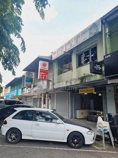 (Category: ) located in . Submitted by mudah189536 (Listing ID 1448062954, Image 1). Description: .