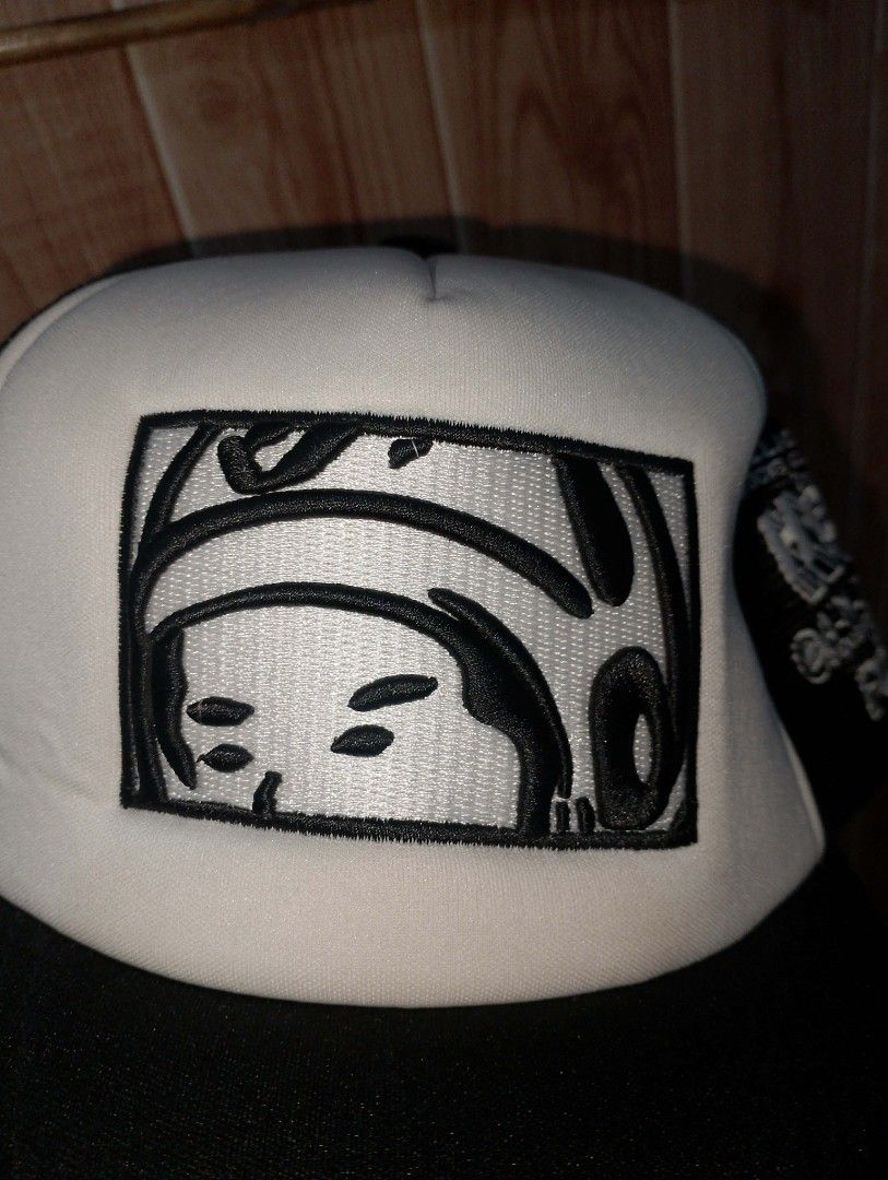 BILLIONAIRE BOYS CLUB (Category: Caps & Hats) located in Taguig. Submitted by clothingselection (Listing ID 1455074146, Image 2). Description: PTPA BILLIONAIRE BOYS CLUB TRUCKER CAP ALL SIZE FITS ALL EXCELLENT CONDITION NID WASH FRESH FROM GARAGE.