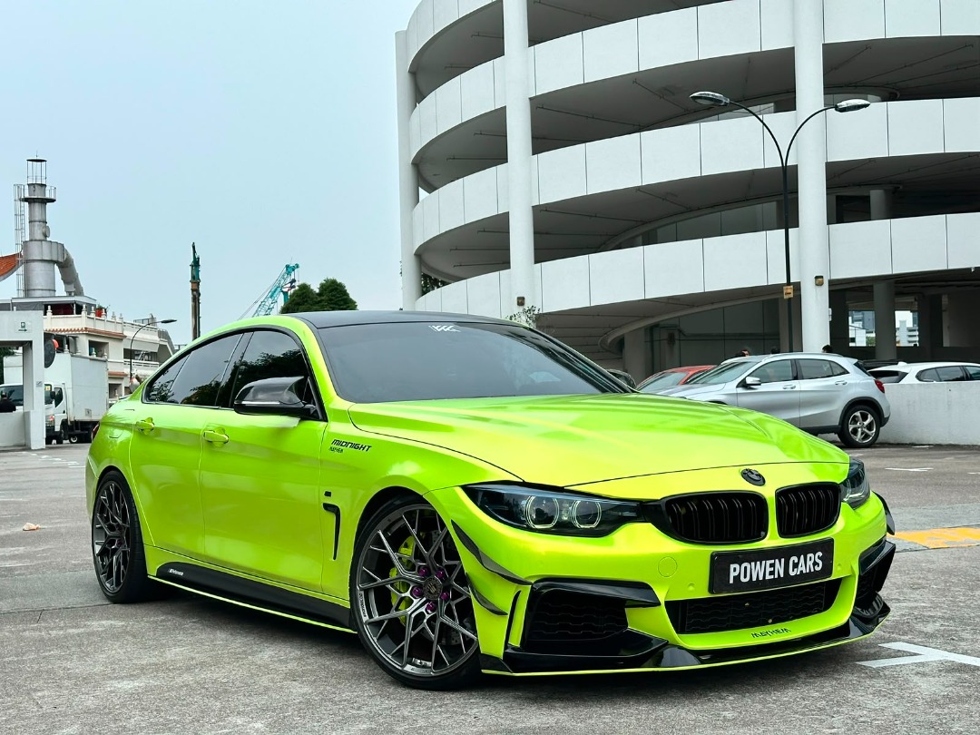 (Category: ) located in . Submitted by angmohcardealer (Listing ID 1455024984, Image 1). Description: .