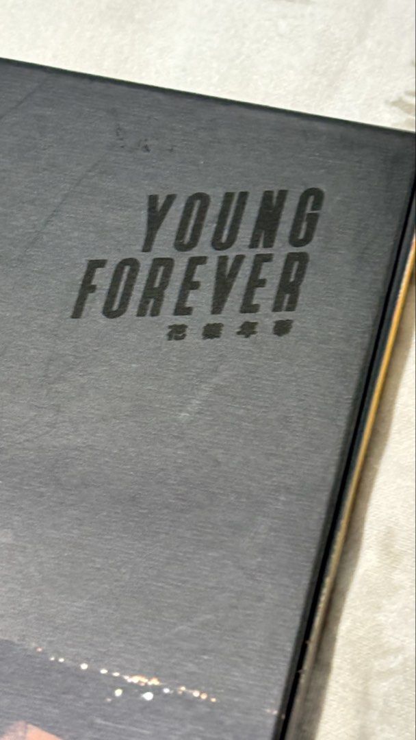 BTS YOUNG FOREVER ALBUM NIGHT VERSION BANGTAN SONYEONDAN (Category: Announcements) located in Manila. Submitted by karlaem (Listing ID 1455083449, Image 2). Description: Rfs: I have two:)).