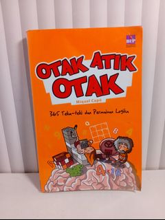 (Kategori: ) berada di . Dikirim oleh second.bookstore22 (ID iklan 1454954343, Gambar 1). Deskripsi: .
