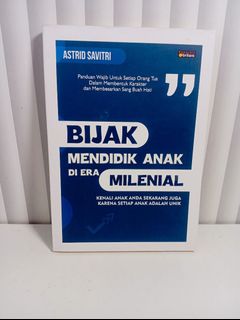 (Kategori: ) berada di . Dikirim oleh second.bookstore22 (ID iklan 1454956690, Gambar 1). Deskripsi: .