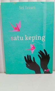 (Kategori: ) berada di . Dikirim oleh second.bookstore22 (ID iklan 1454953561, Gambar 1). Deskripsi: .