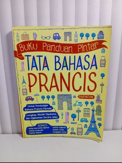 (Kategori: ) berada di . Dikirim oleh second.bookstore22 (ID iklan 1454954464, Gambar 1). Deskripsi: .