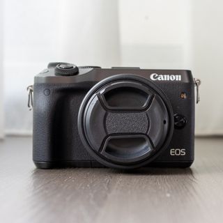 Canon Cameras Collection item 2