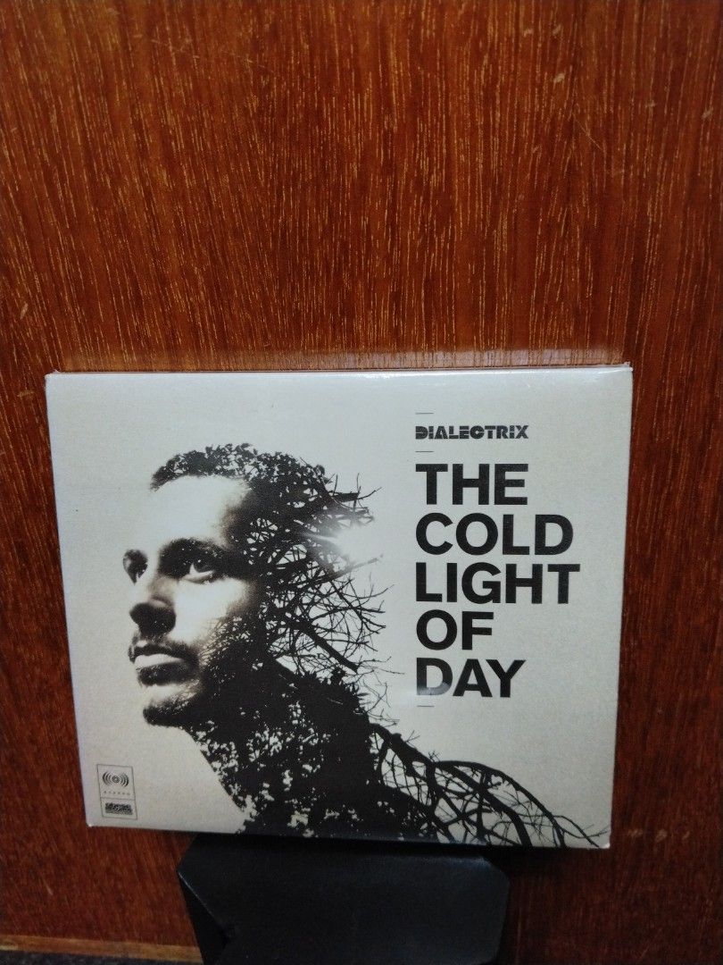 Cd Dialectrix (Category: CDs & DVDs) located in Kuala Lumpur. Submitted by kcpuahkc (Listing ID 1455054042, Image 1). Description: .