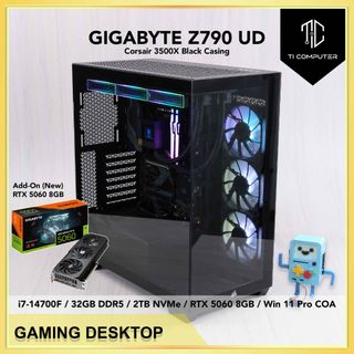 (Category: ) located in . Submitted by ticomputer_store (Listing ID 1452884912, Image 1). Description: .