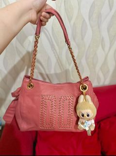 (Kategori: ) berada di . Dikirim oleh preloved.bagell (ID iklan 1455109217, Gambar 1). Deskripsi: .