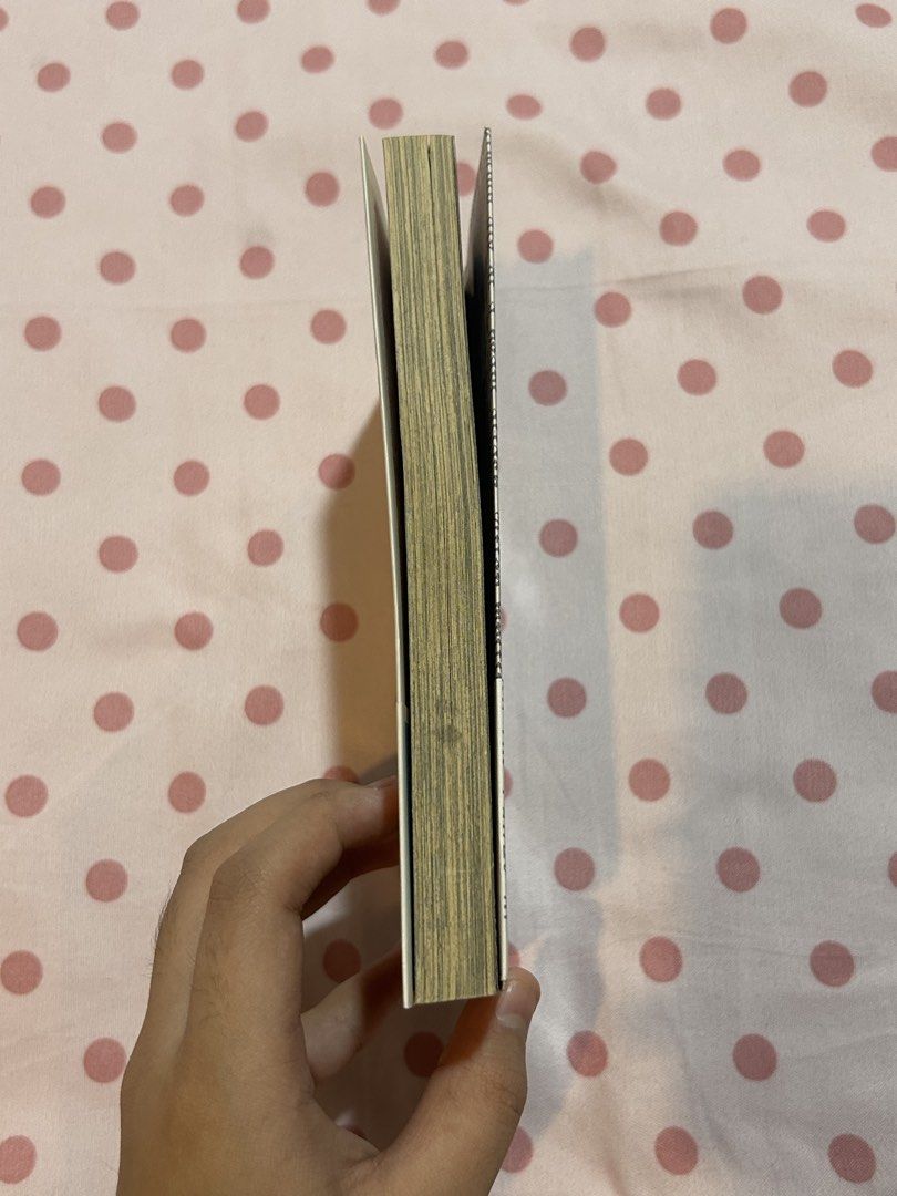 death note volume 2 japanese manga (Category: Comics & Manga) located in Quezon City. Submitted by eatnat (Listing ID 1455128562, Image 2). Description: Death Note Vol. 2 Japanese Manga Original Edition 🇯🇵 Japanese original edition, Shueisha / Jump Comics. ISBN: 9784088736310 Released 2004. NOT ENGLISH - Japanese text Pre-owned with yellowing on page edges and signs of age. Interior pages are intact. ₱450 negotiable.