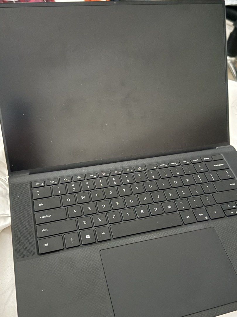 Dell XPS 9510 i9 11th gen (Category: Laptops & Notebooks) located in Manila. Submitted by myla.sab (Listing ID 1455003763, Image 3). Description: pass sa low ballers. i dont really wanna sell this cuz of the very sulit specs but im eyeing a macbook :(( Intel Core i9-11900H (11th Gen) NVIDIA GeForce RTX 3050 4GB 32GB DDR4 RAM 1TB NVMe SSD 15.6” FHD+ (1920×1200) Anti-Glare Display 86Wh Battery Fingerprint Reader 130W USB-C Charger Included Windows 
